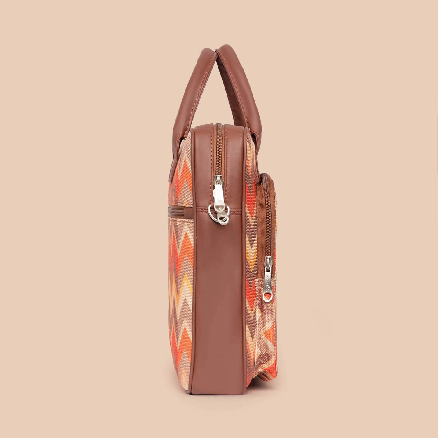 Tidal Wave Laptop Bag - Image 7