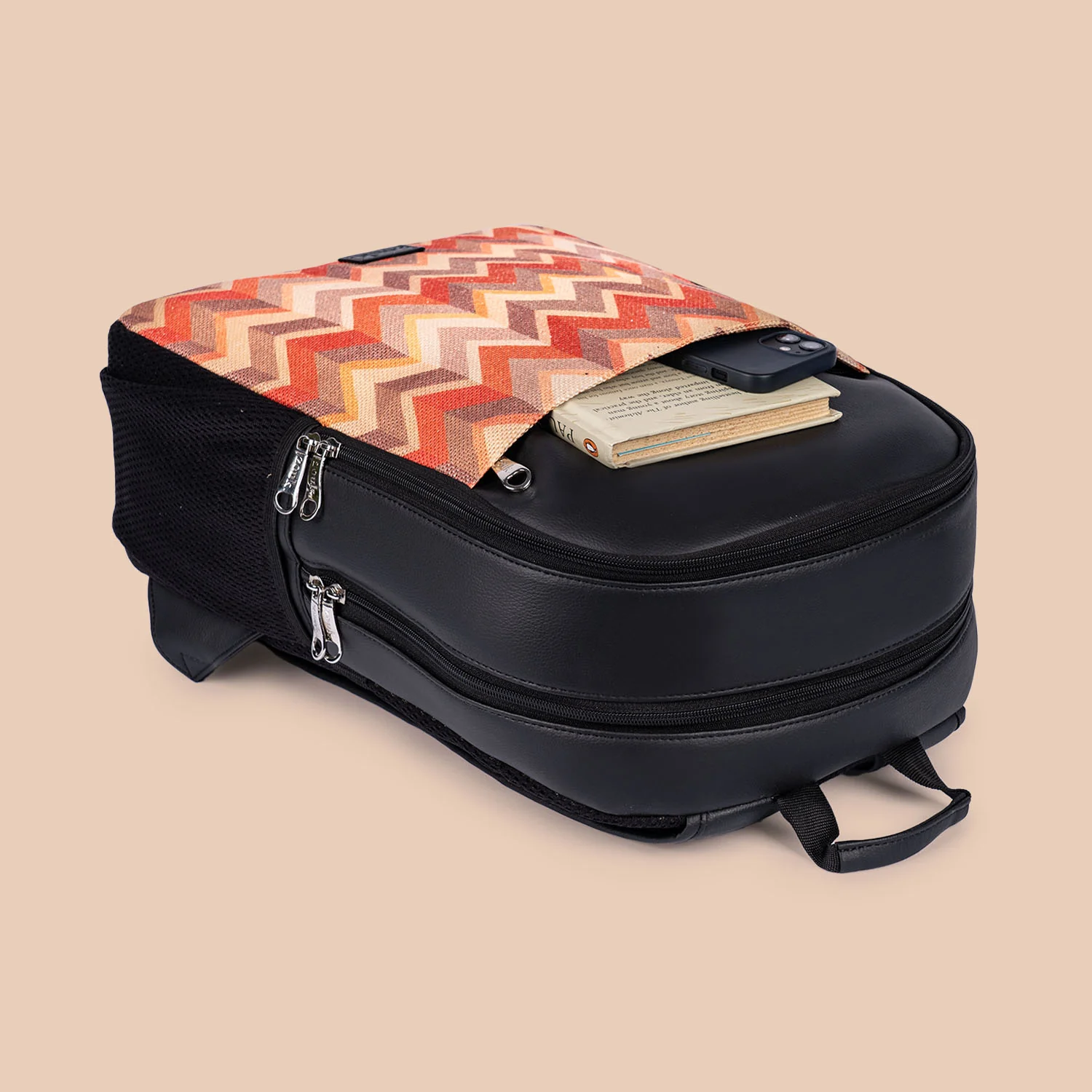 Tidal Wave Statement Backpack - Image 9