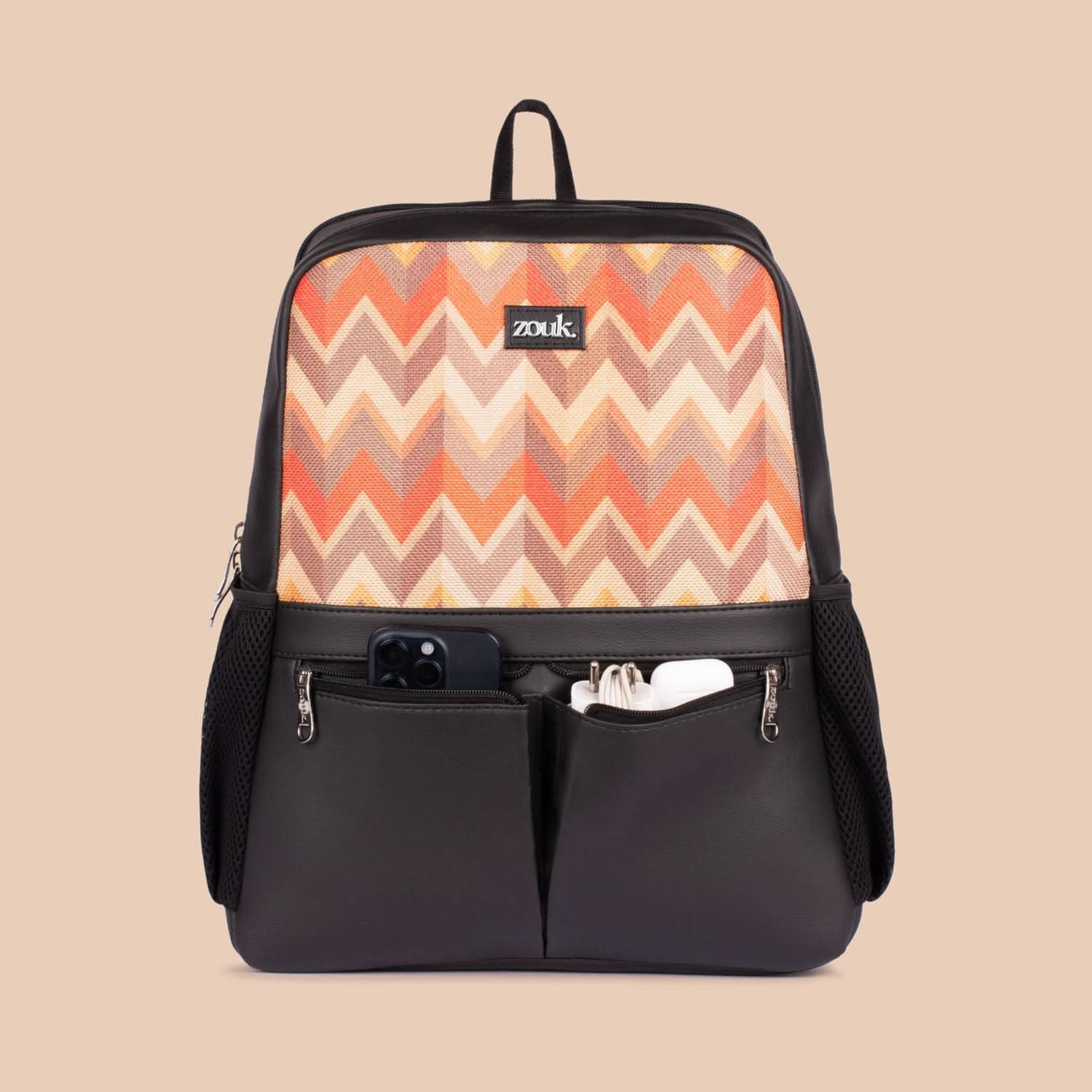 Tidal Wave Office Backpack - Image 3