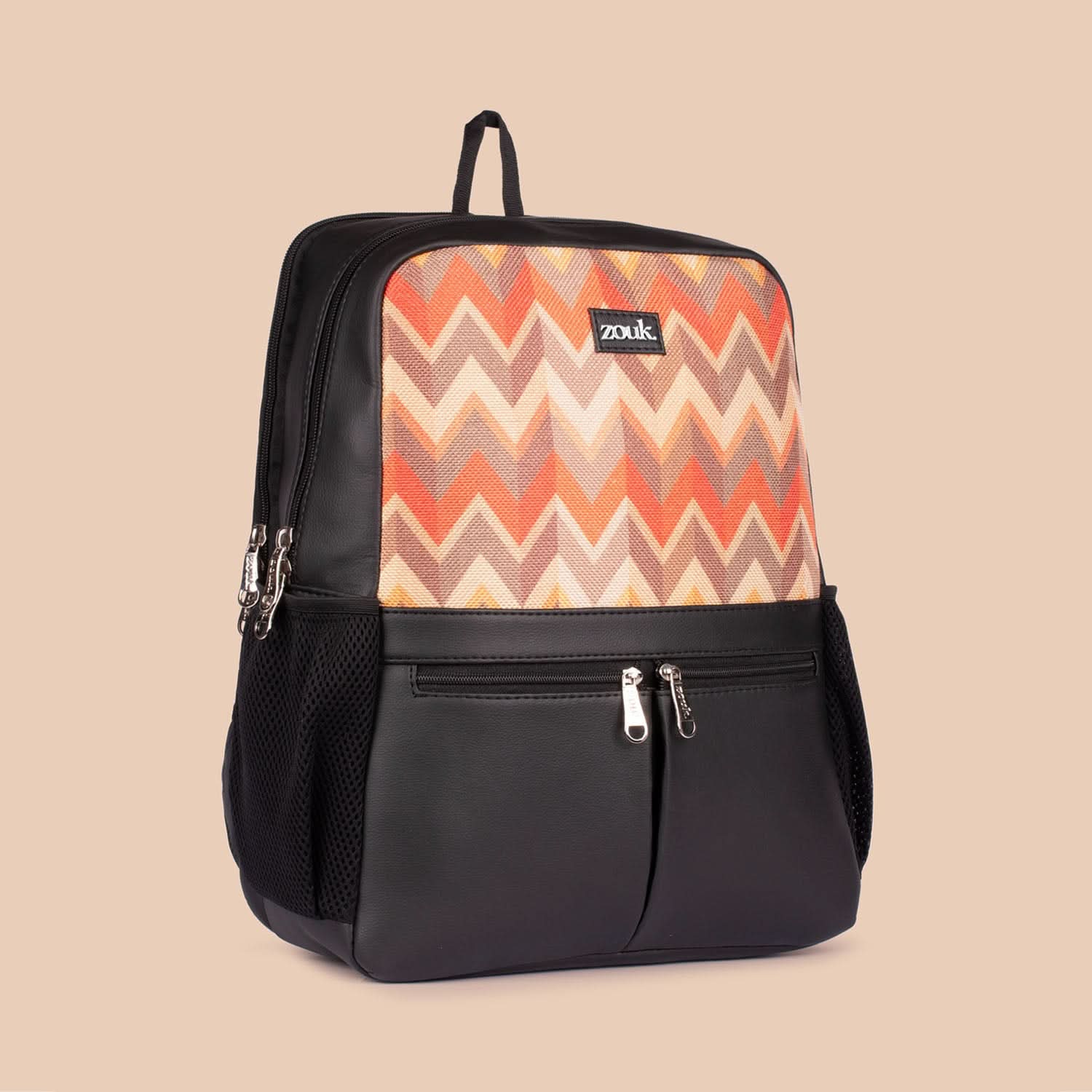 Tidal Wave Office Backpack - Image 5