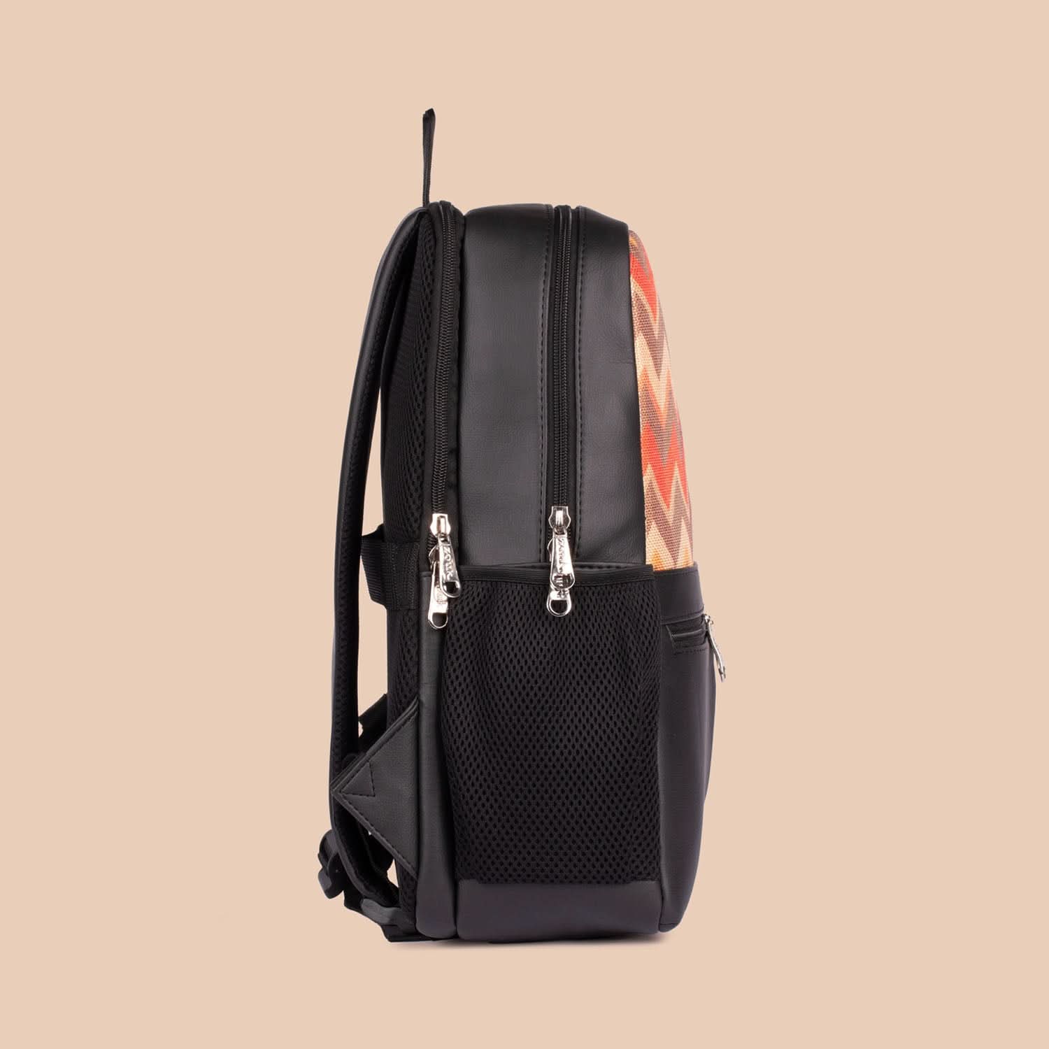 Tidal Wave Office Backpack - Image 8