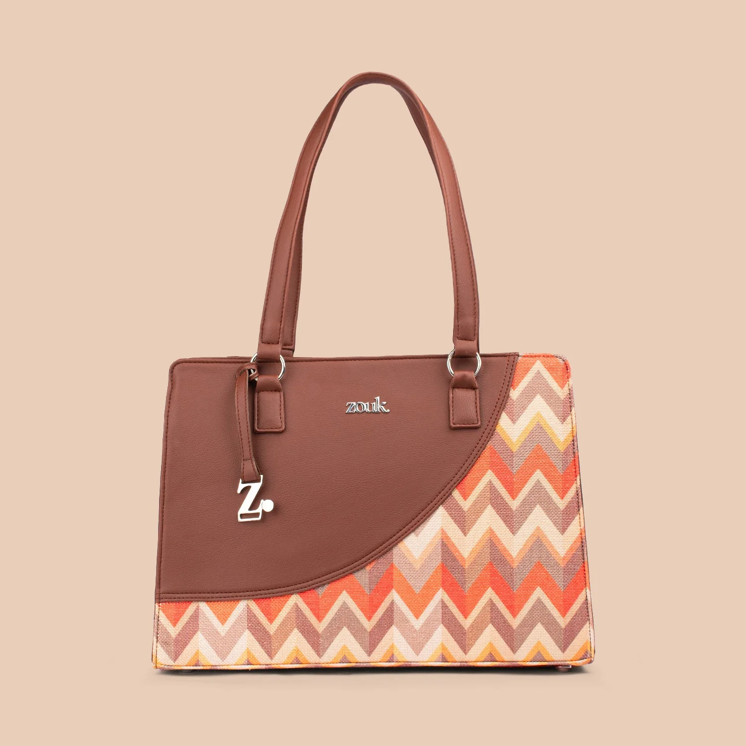 Tidal Wave Office Essential Bag - Image 3