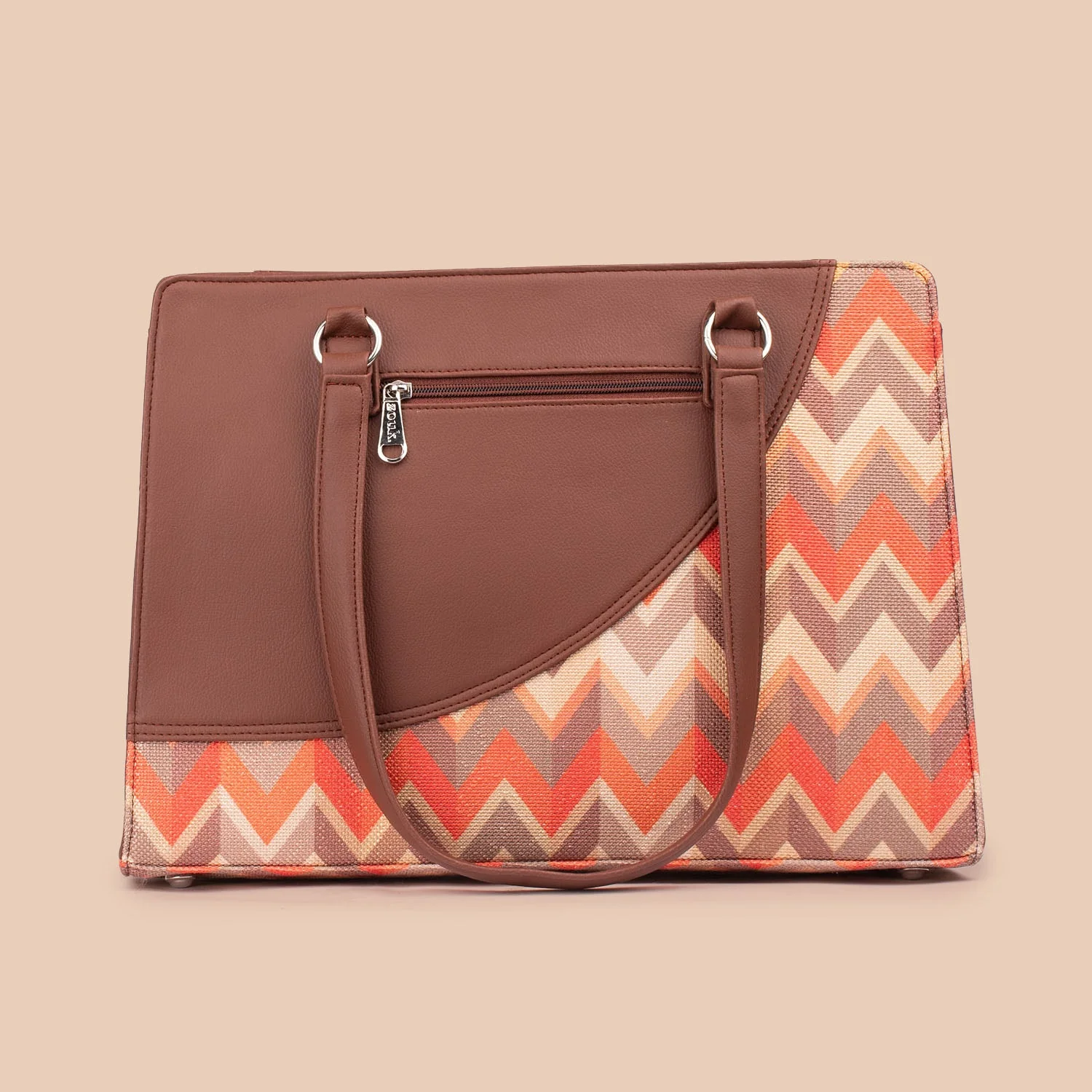 Tidal Wave Office Essential Bag - Image 4