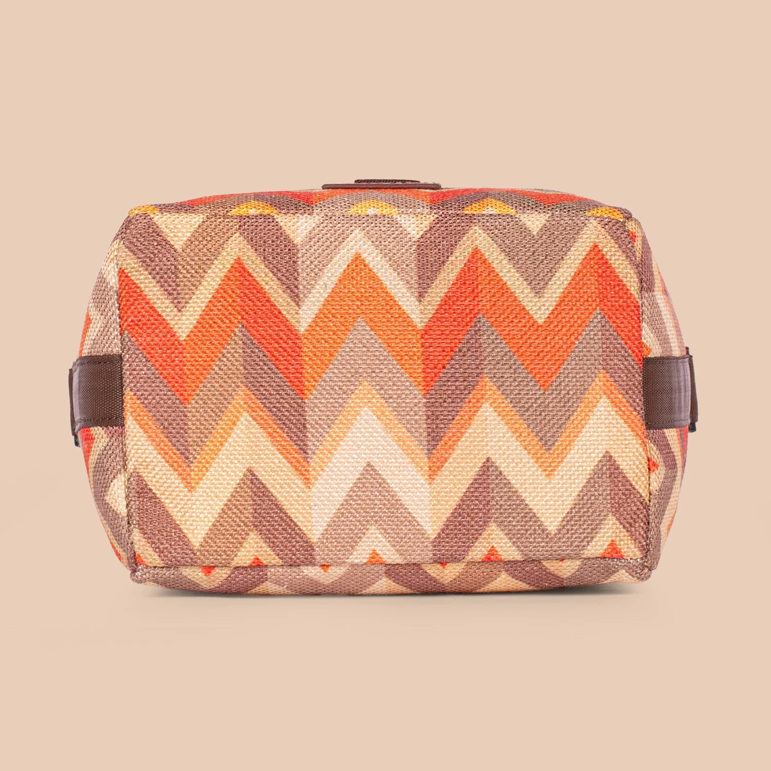 Tidal Wave Roll Up Lunch Bag - Image 6