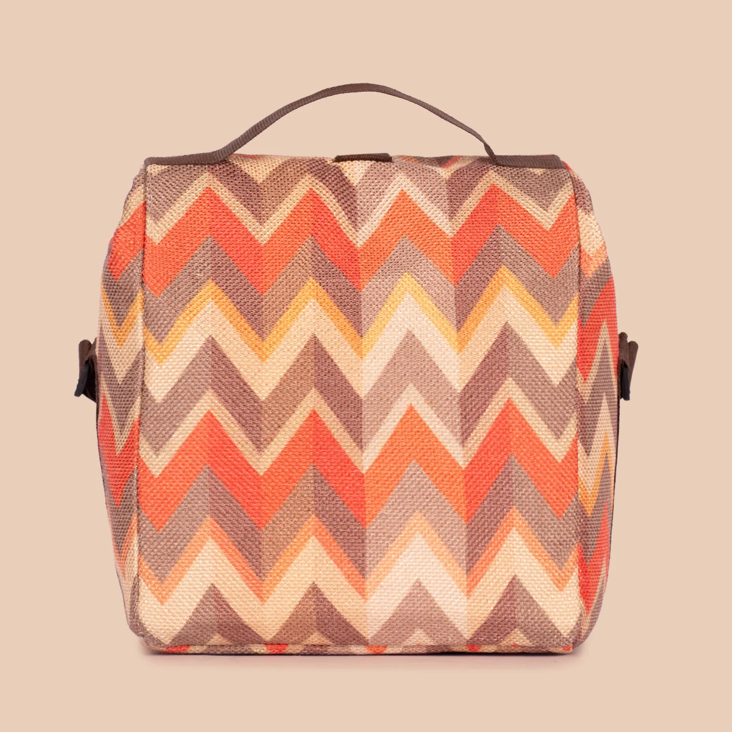 Tidal Wave Roll Up Lunch Bag - Image 8