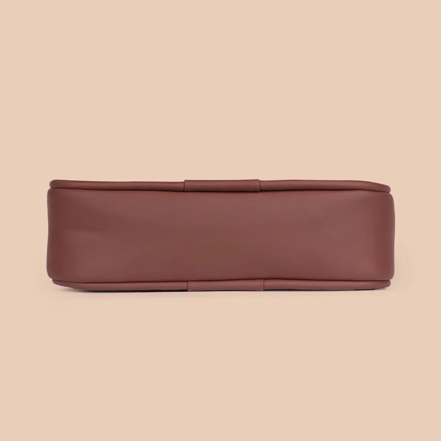 Tidal Wave Sleek Shoulder Bag - Image 9