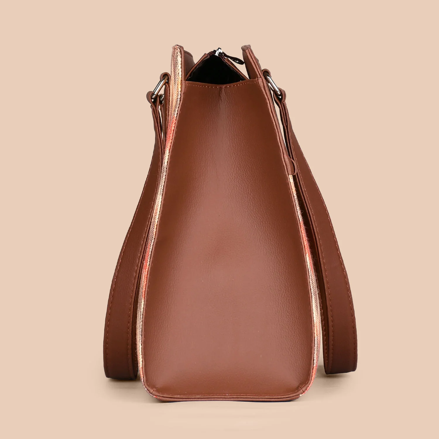 Tidal Wave Statement Business Bag - Image 8