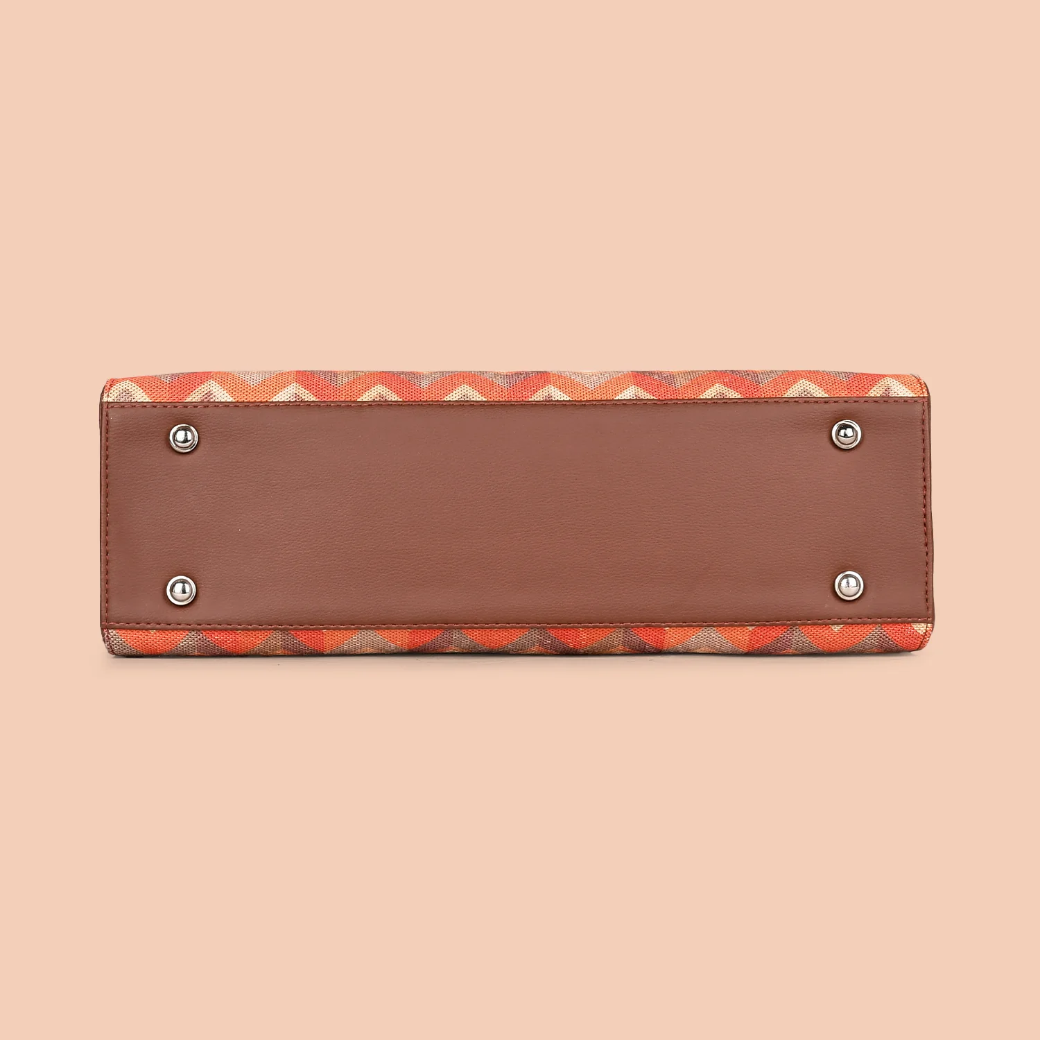Tidal Wave Statement Business Bag - Image 9
