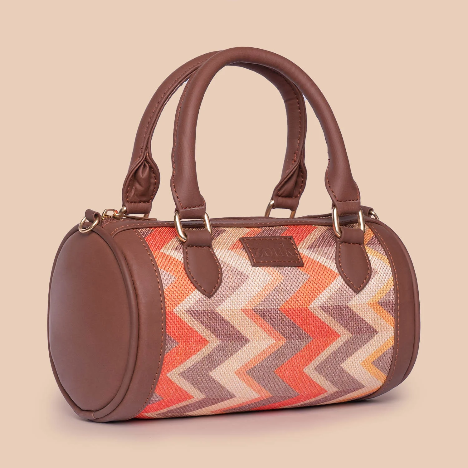 Tidal Wave Statement Satchel (Small) - Image 2