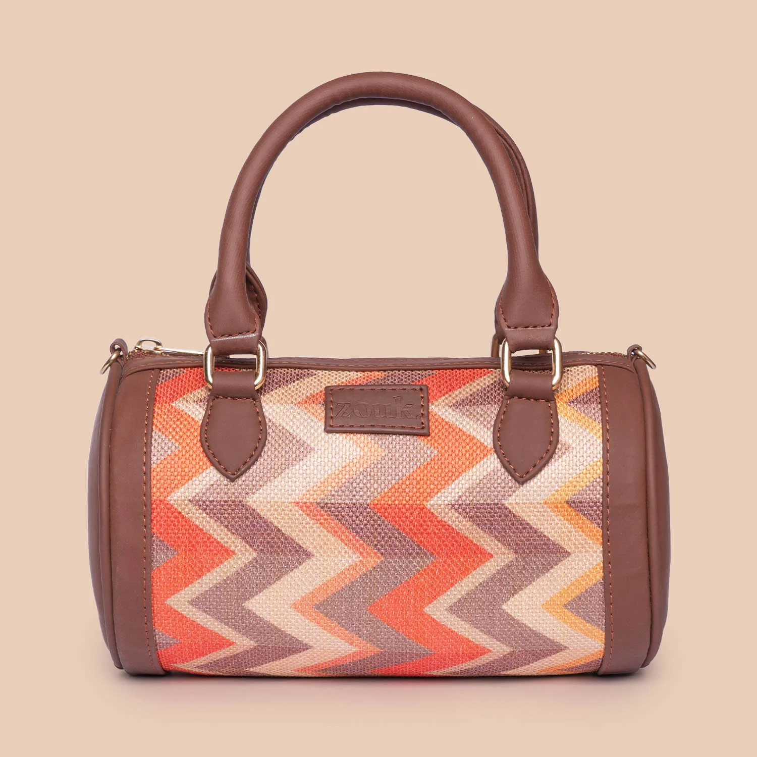 Tidal Wave Statement Satchel (Small) - Image 3
