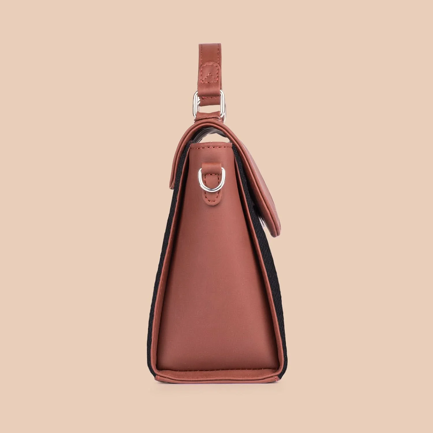 Tidal Wave Statement Sling Bag - Image 7