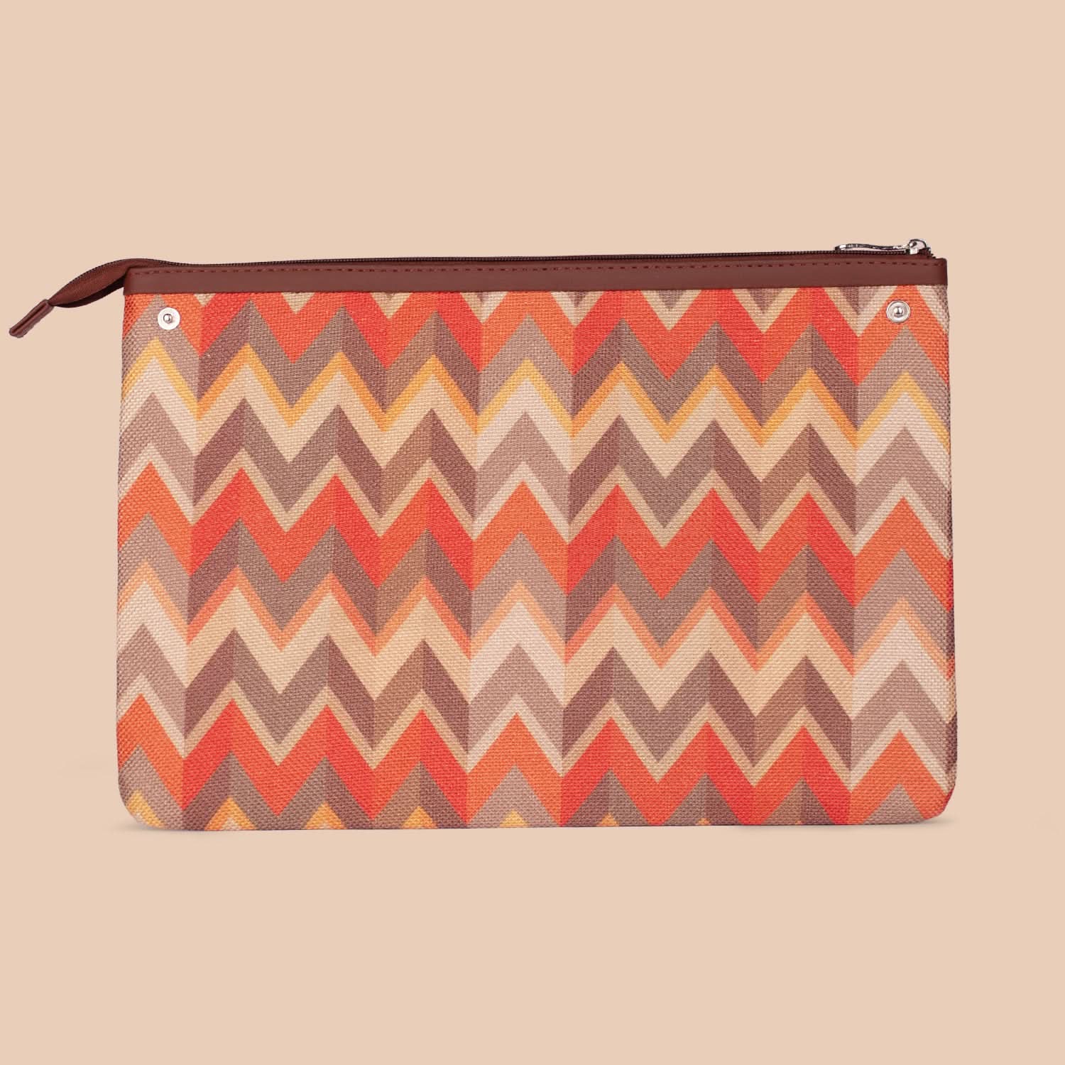 Zouk Tidal Wave Maya Multitasker ToteĀ Bag - Image 10