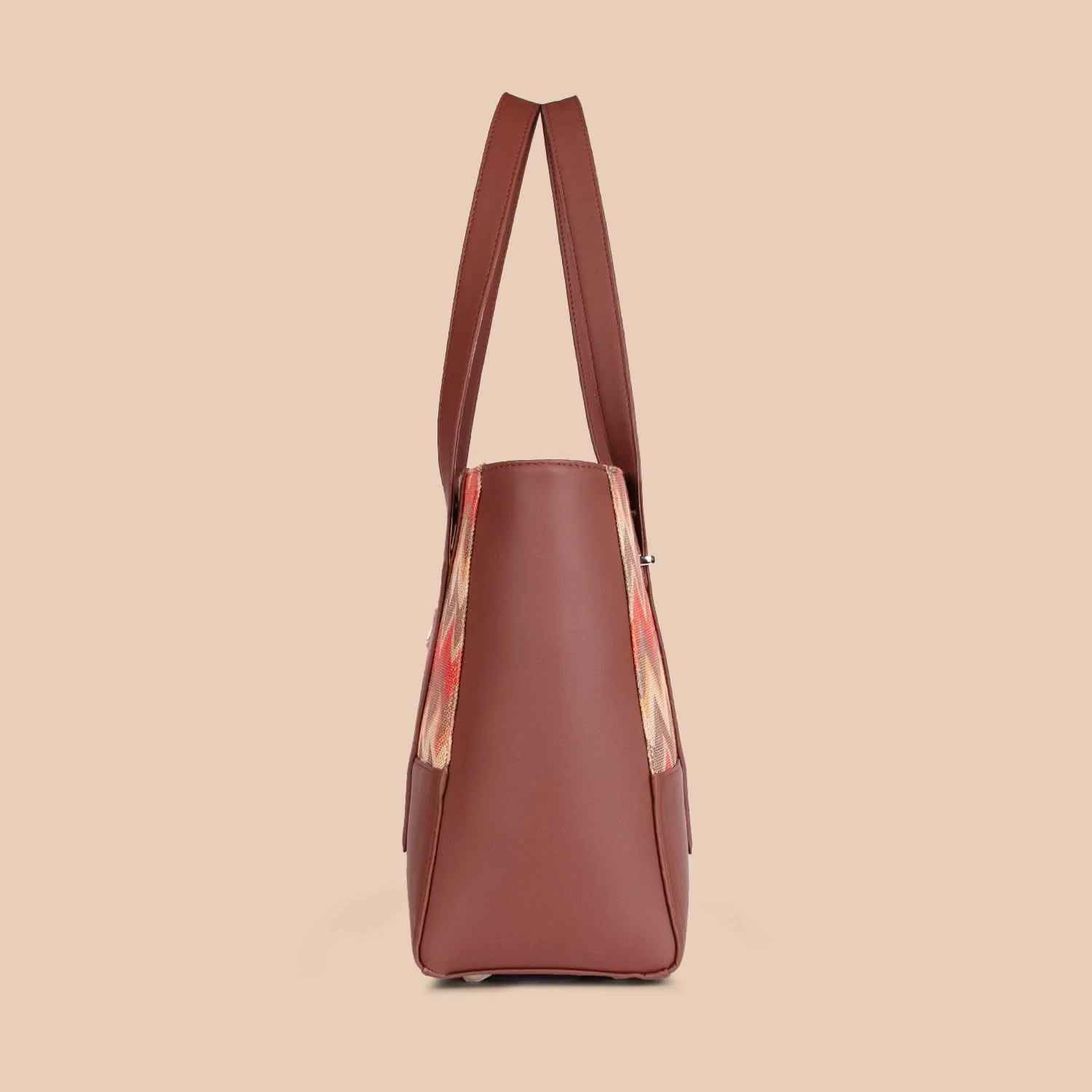 Zouk Tidal Wave Maya Multitasker ToteĀ Bag - Image 11