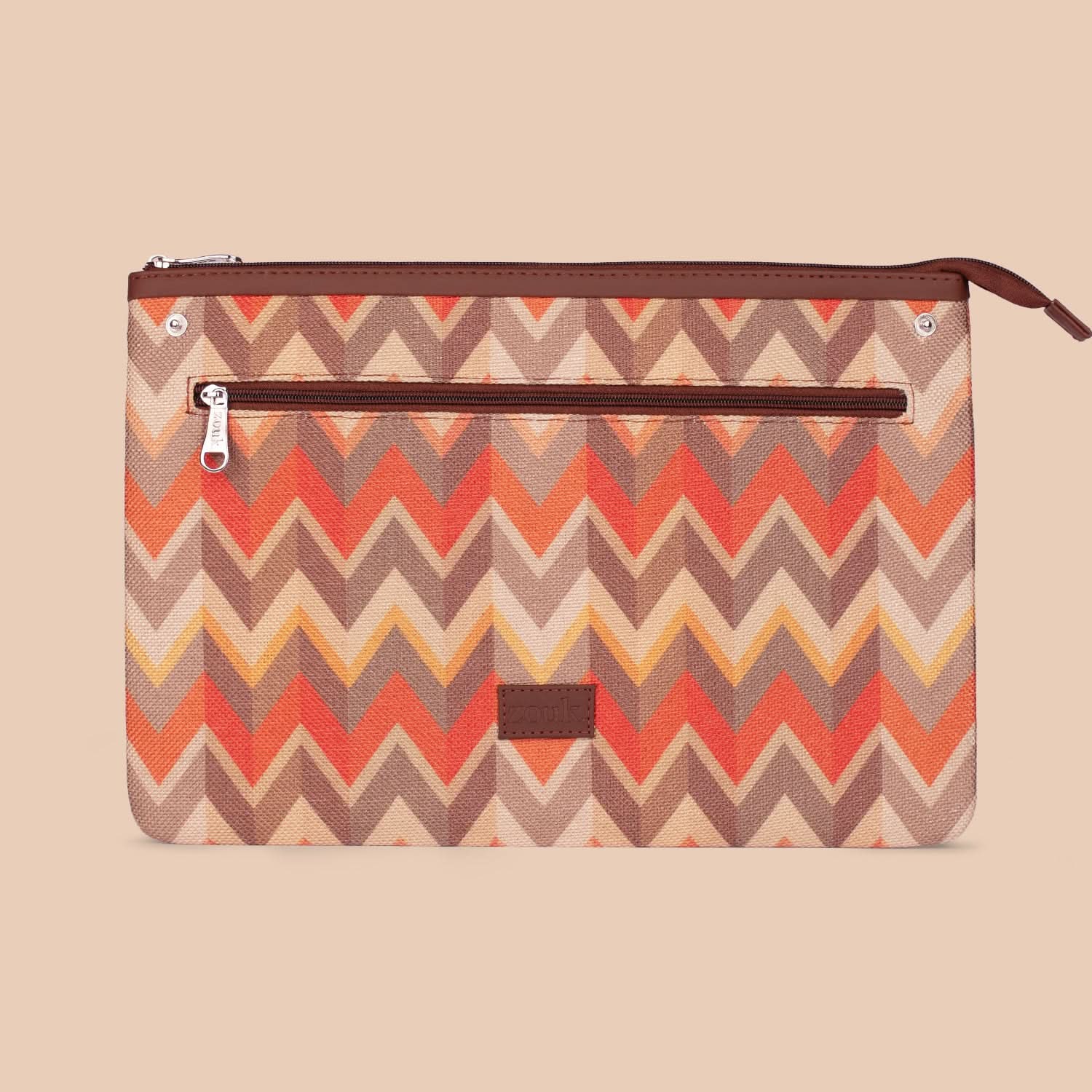 Zouk Tidal Wave Maya Multitasker ToteĀ Bag - Image 9