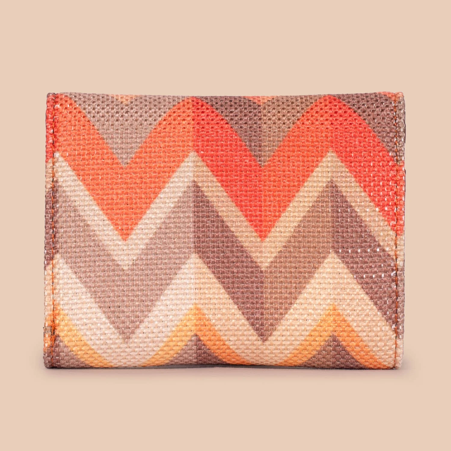 Tidal Wave Trifold Wallet - Image 5