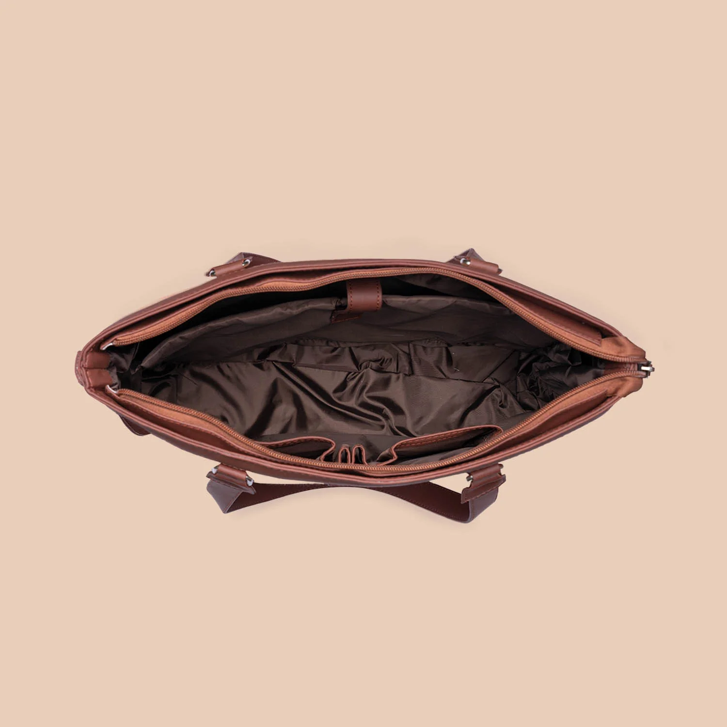 Tidal Wave Women's Office Bag - Image 6