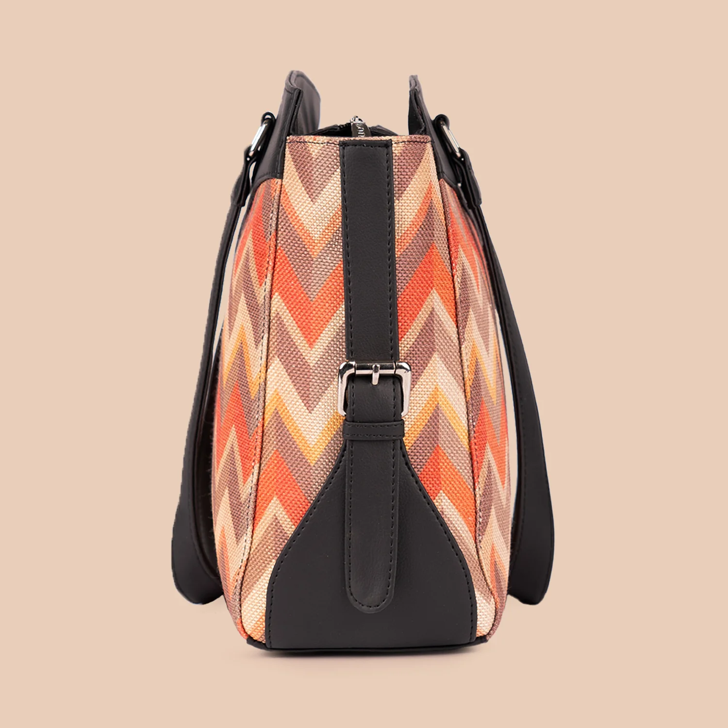 Tidal Wave Women's Work Bag - Image 8
