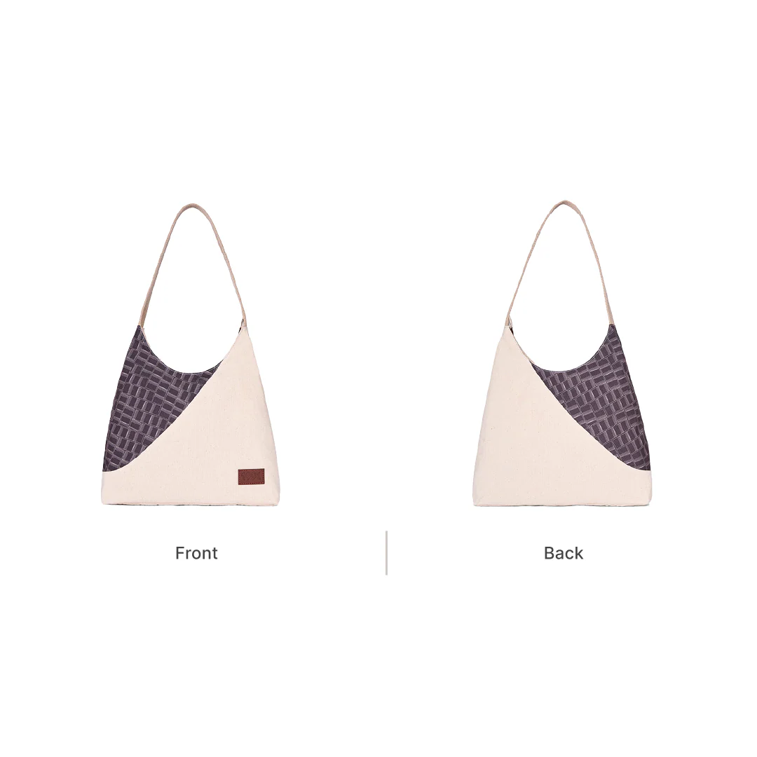 Toda Twills Regular Tote Bag - 1991 by Zouk - Image 3