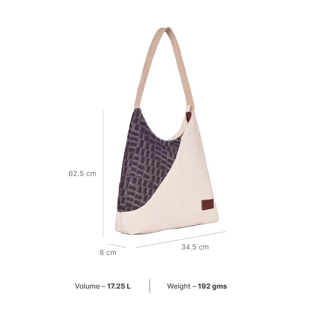 Toda Twills Regular Tote Bag - 1991 by Zouk - Image 4
