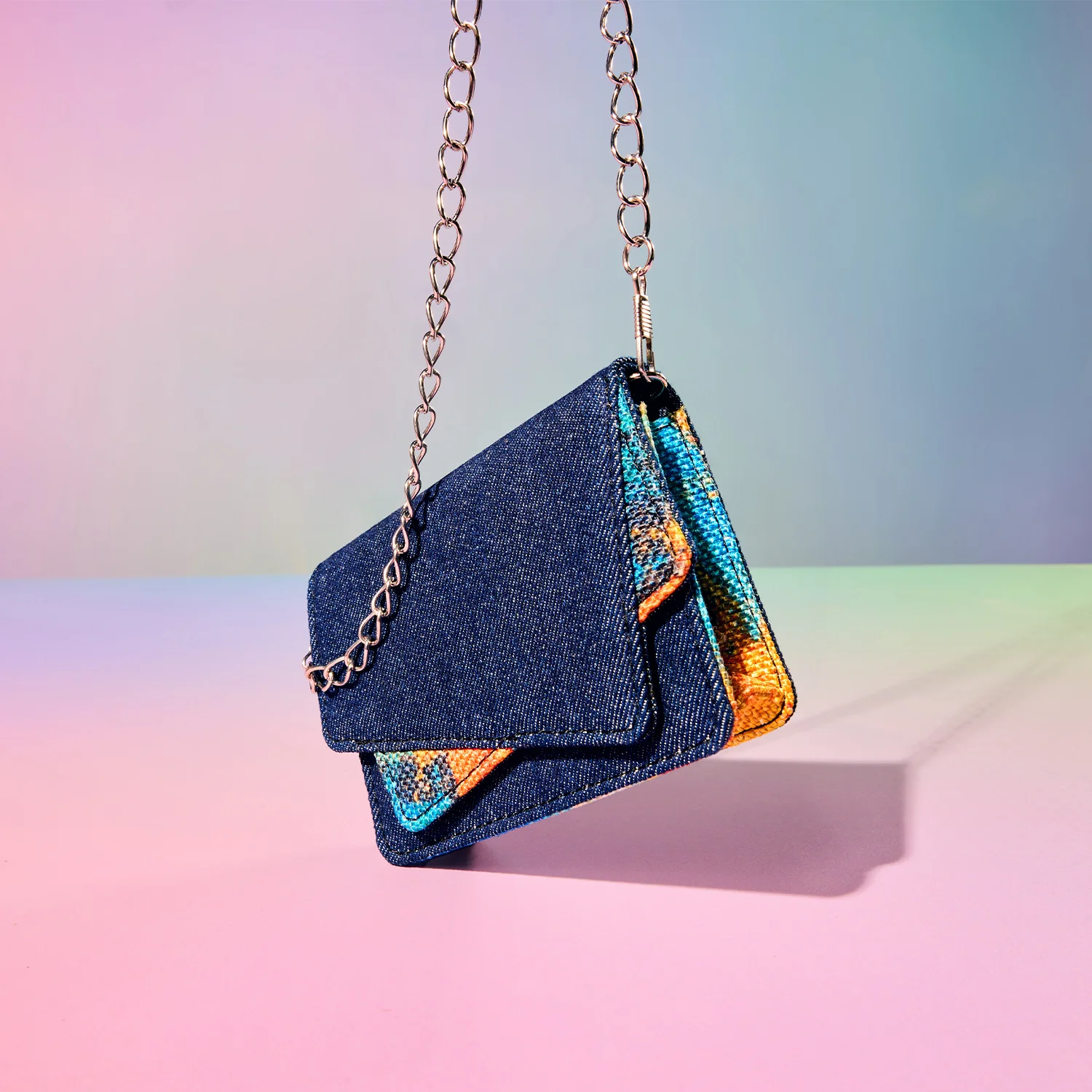 Tovi Mini Bag - Abstract Amaze - Image 2