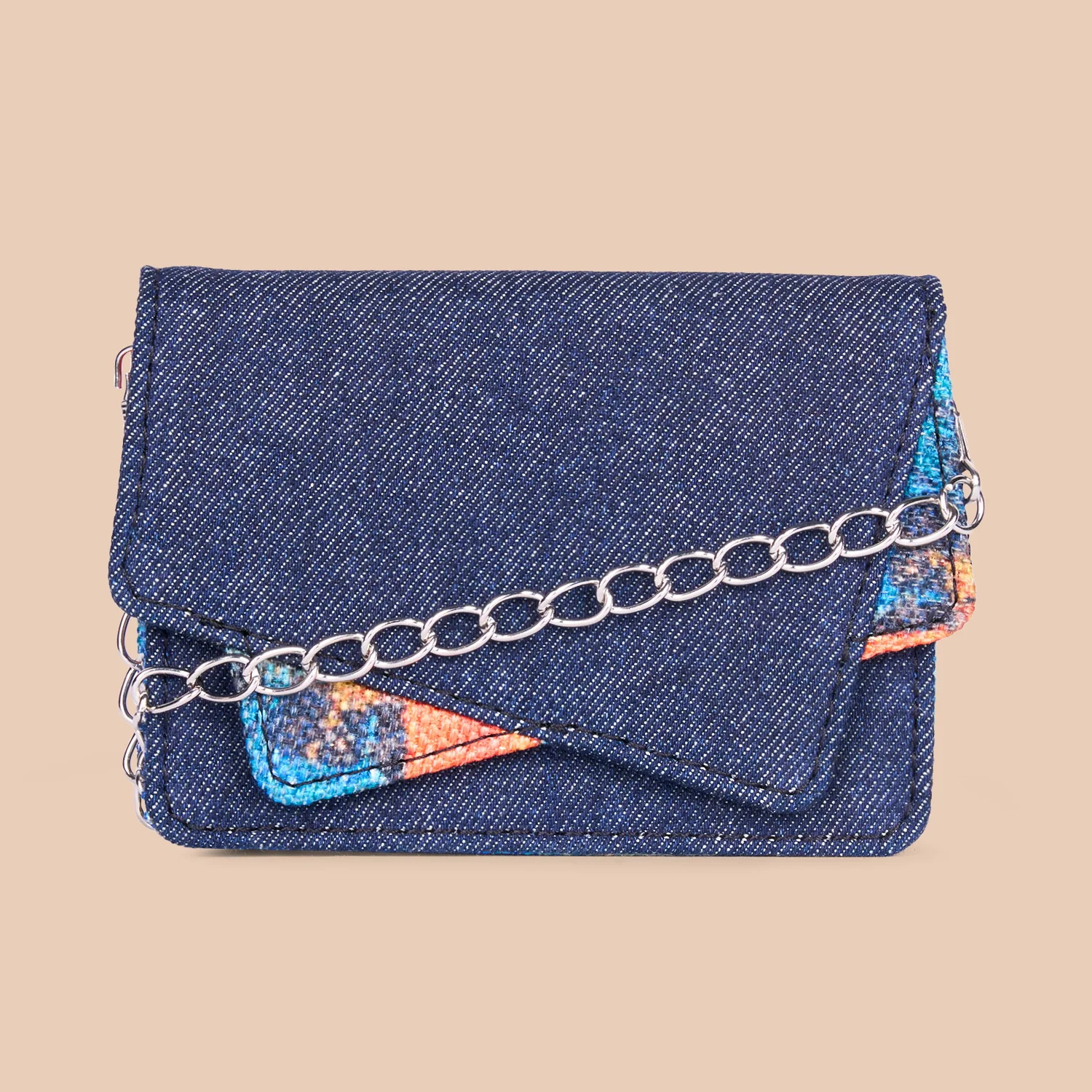 Tovi Mini Bag - Abstract Amaze - Image 3