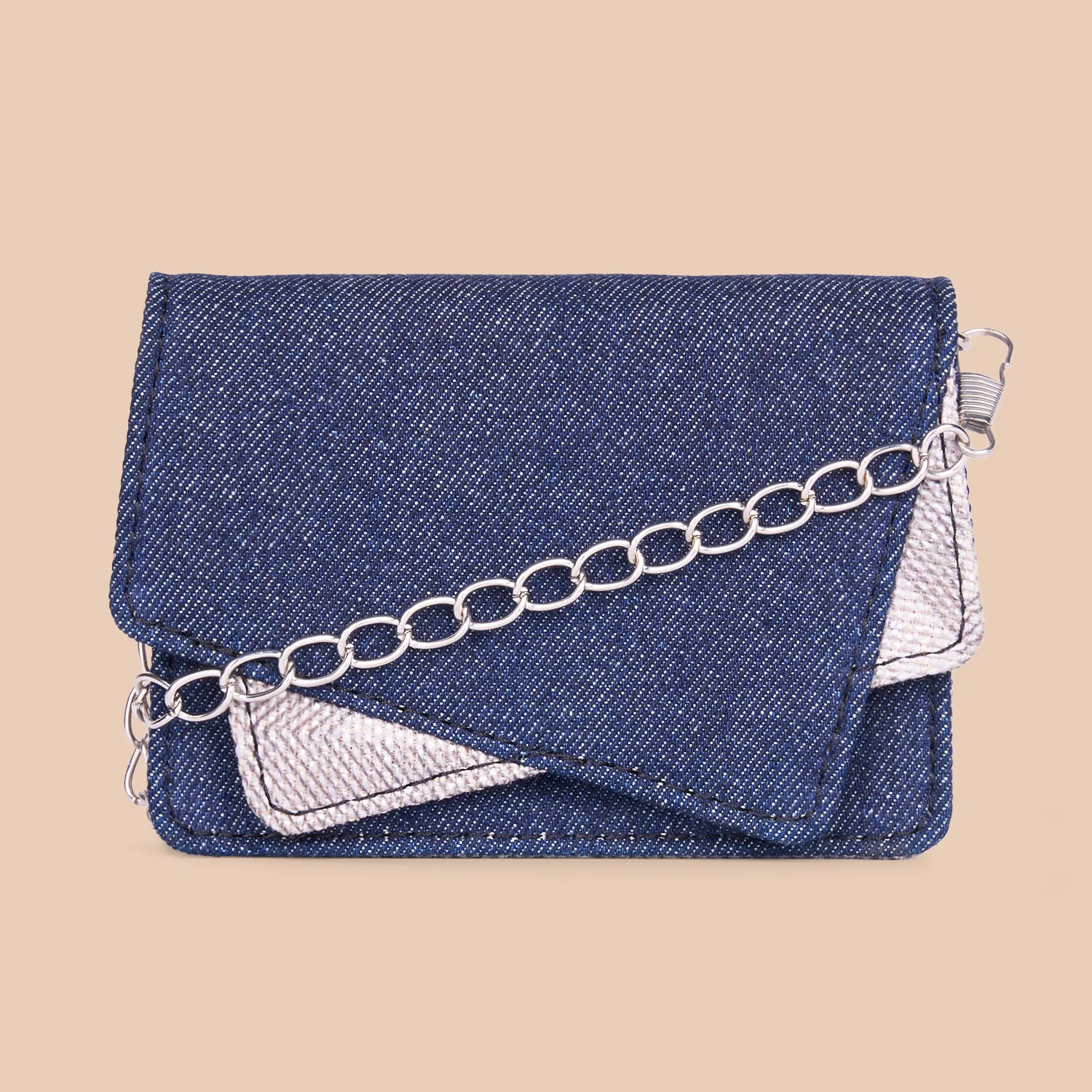 Tovi Mini Bag - Aravalli Abstract - Image 2