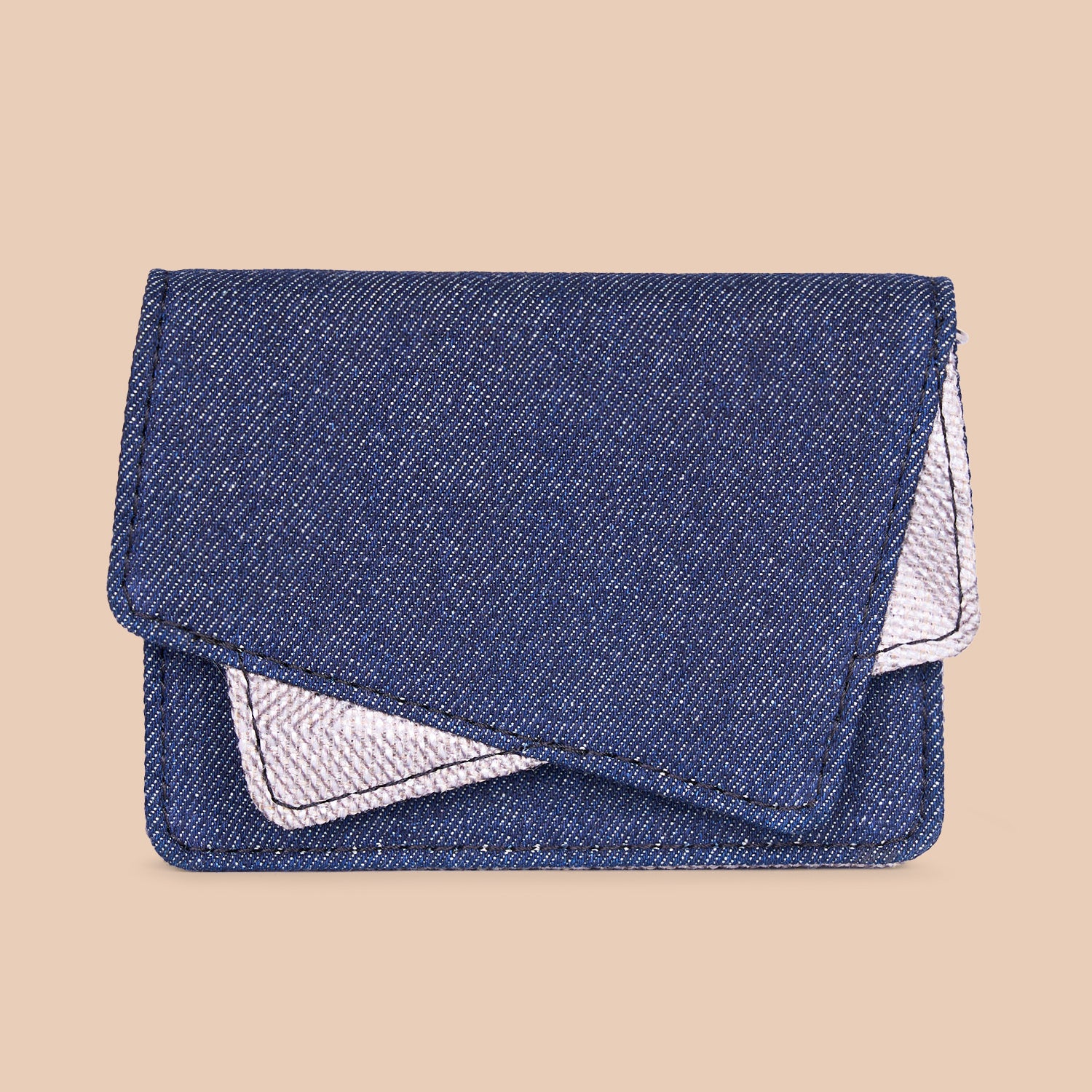 Tovi Mini Bag - Aravalli Abstract - Image 4