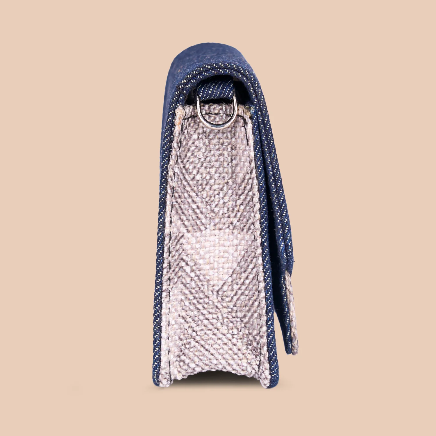 Tovi Mini Bag - Aravalli Abstract - Image 8