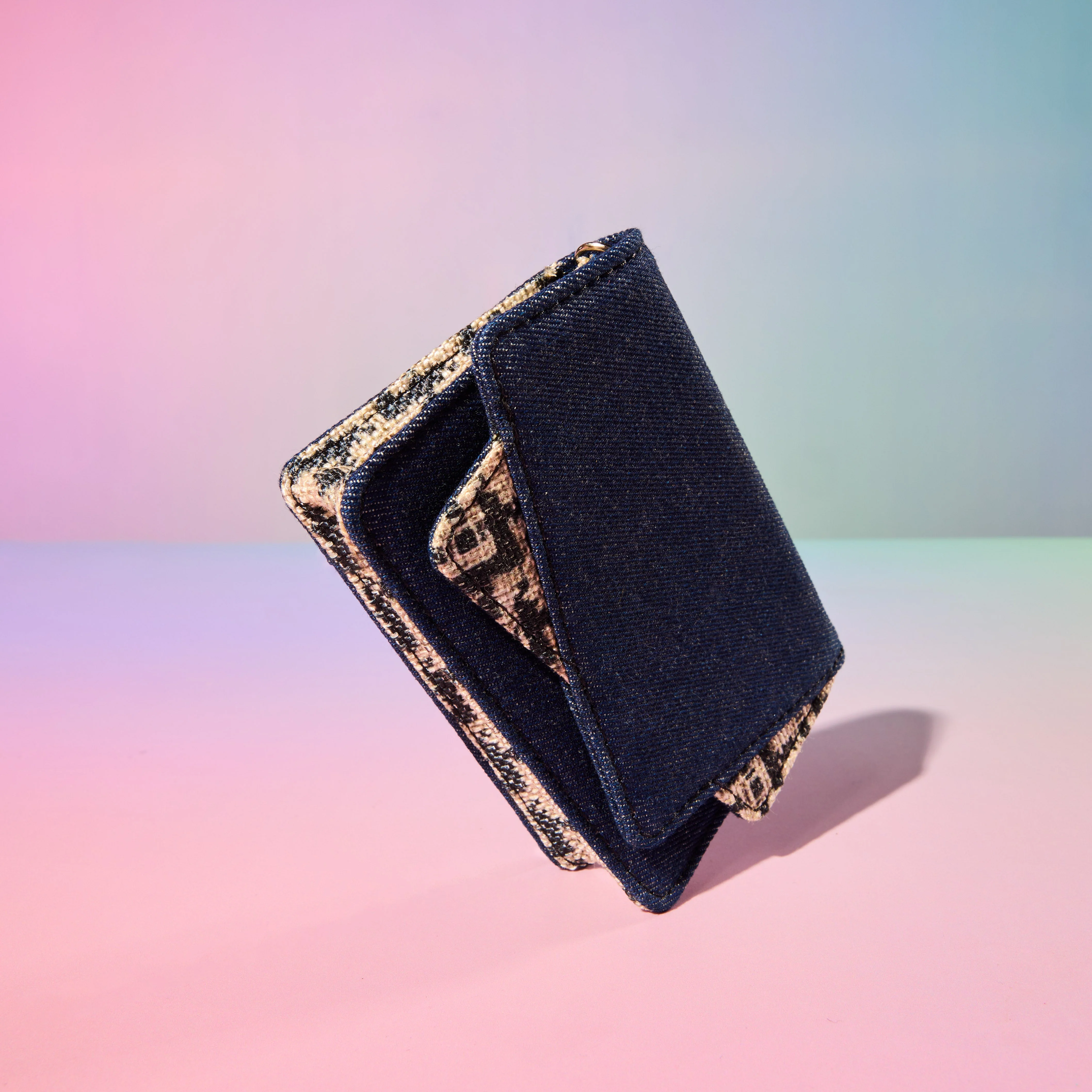 Tovi Mini Bag - Carter Checks - Image 11