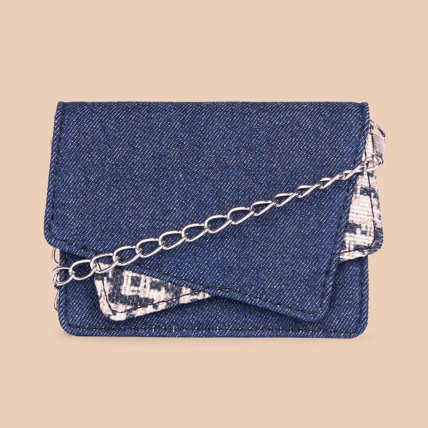 Tovi Mini Bag - Carter Checks - Image 13