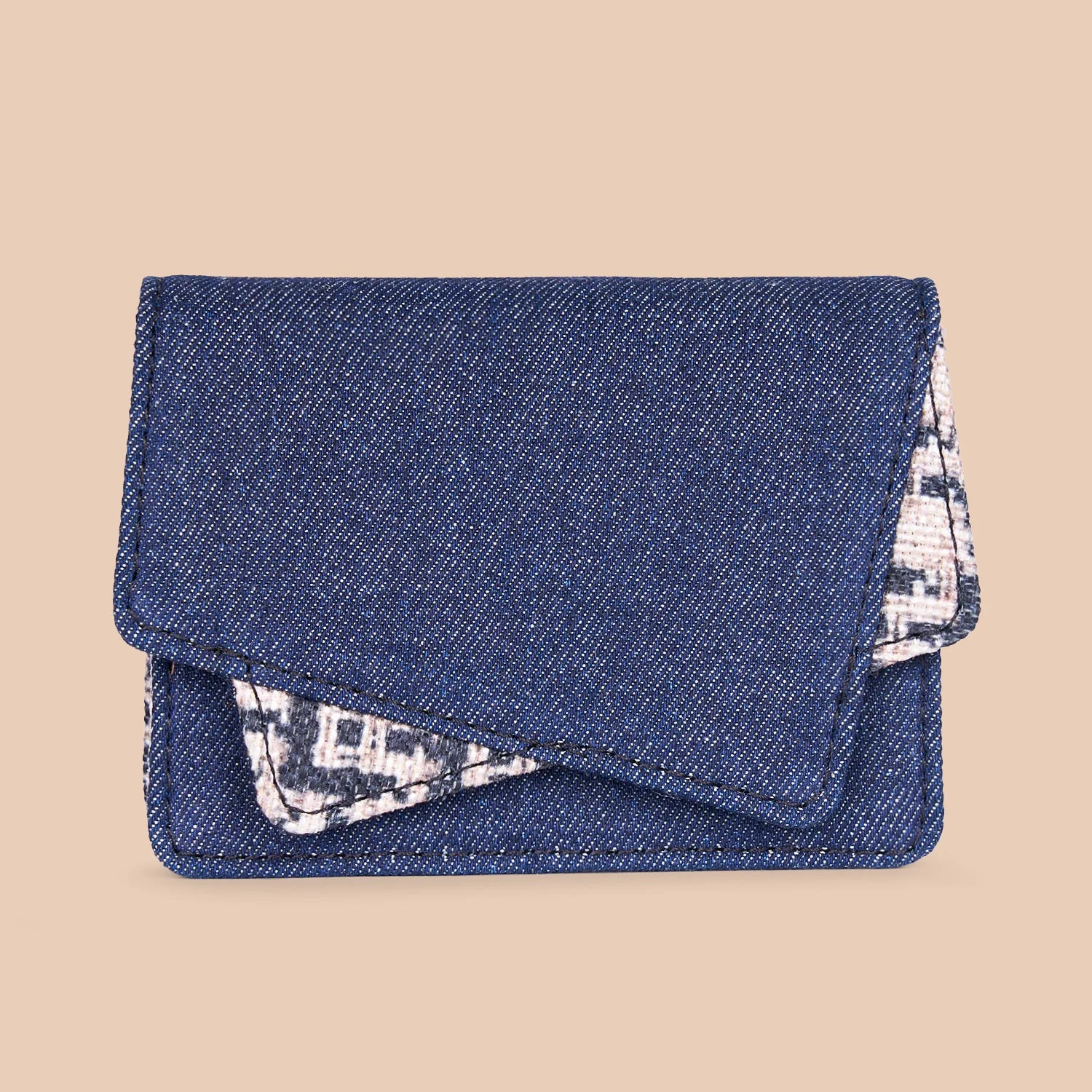 Tovi Mini Bag - Carter Checks - Image 15