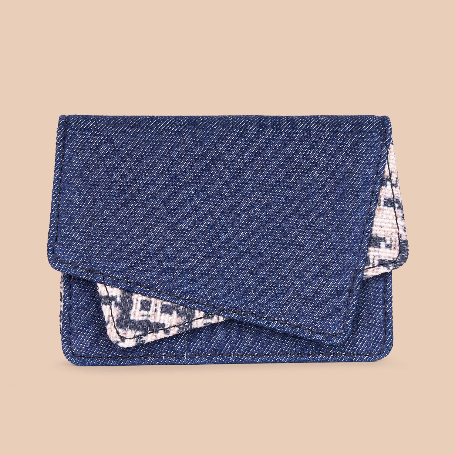 Tovi Mini Bag - Carter Checks - Image 5
