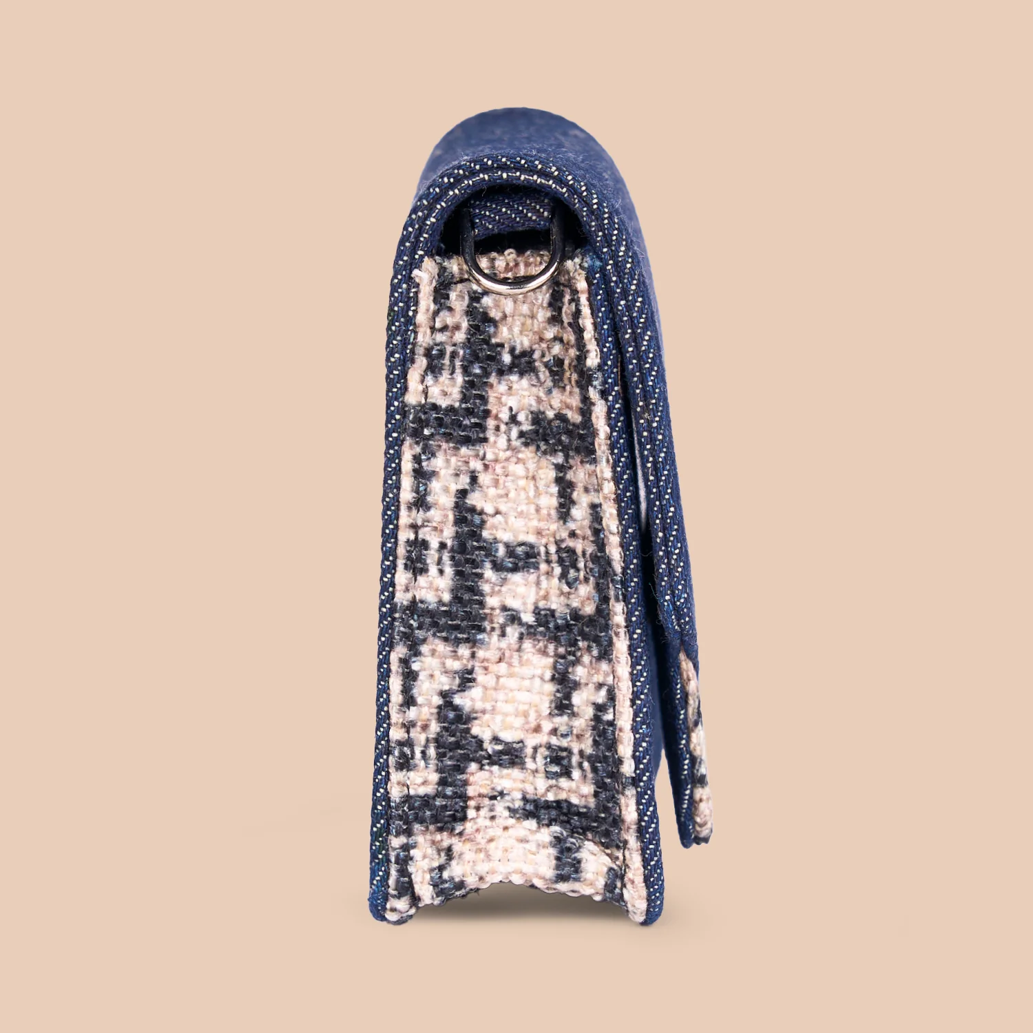 Tovi Mini Bag - Carter Checks - Image 9
