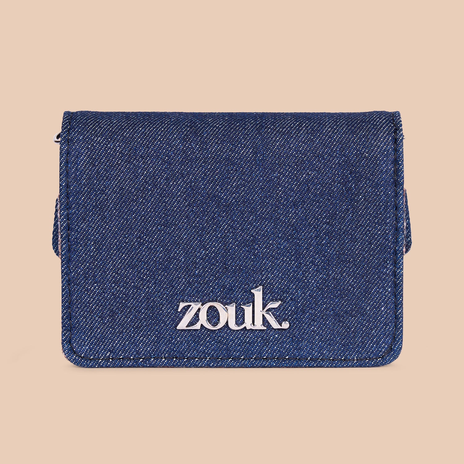 Tovi Mini Bag - Cashmere Noir (Pink) - Image 3