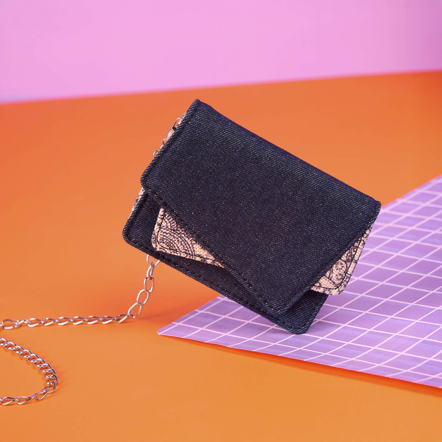 Tovi Mini Bag - Colaba Shirin - Image 10
