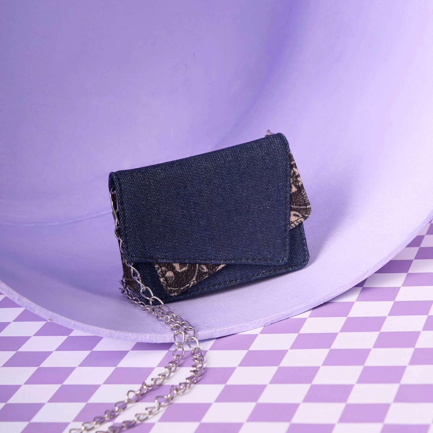 Tovi Mini Bag - FloMotif - Image 10