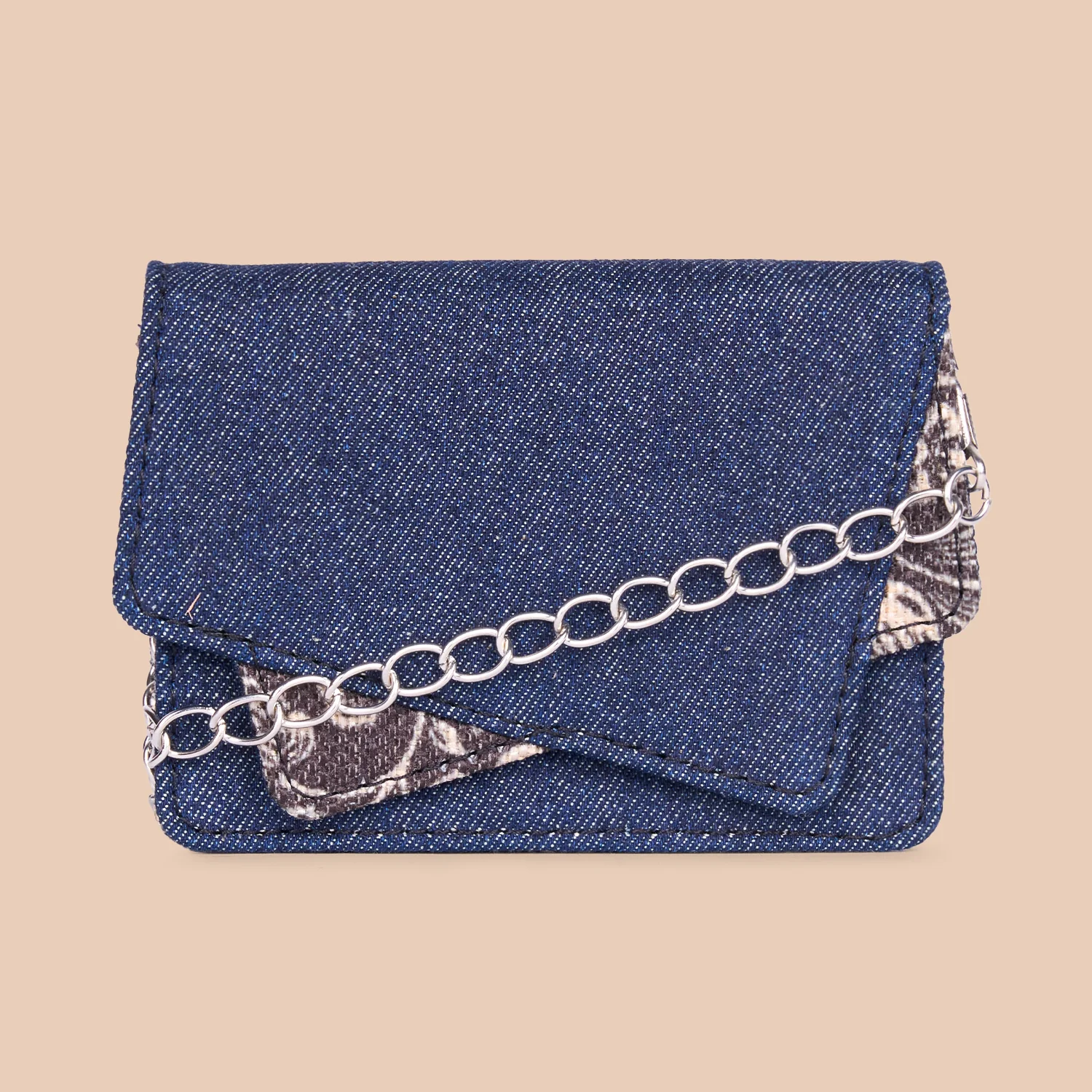 Tovi Mini Bag - FloMotif - Image 2