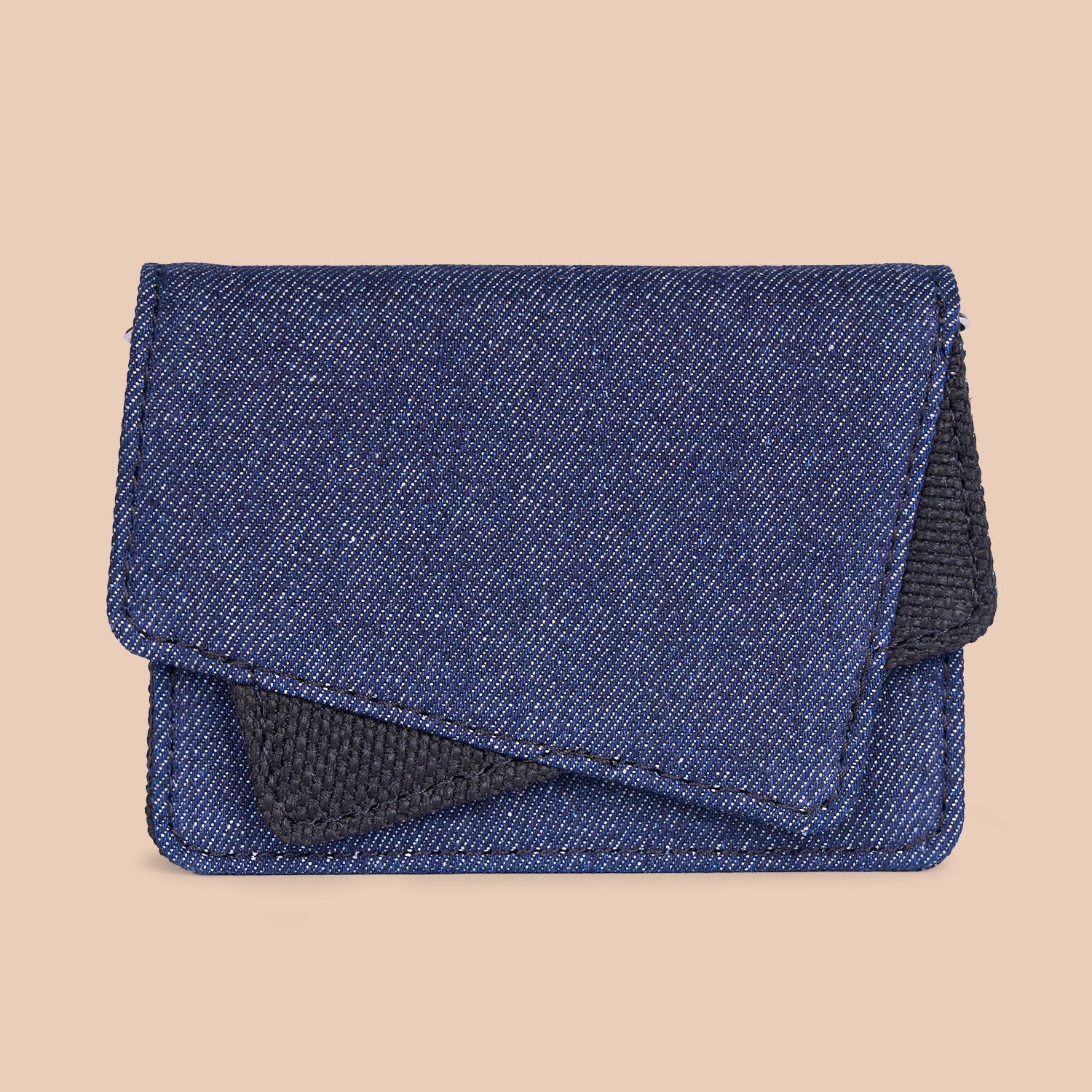 Tovi Mini Bag - Jet Black - Image 4
