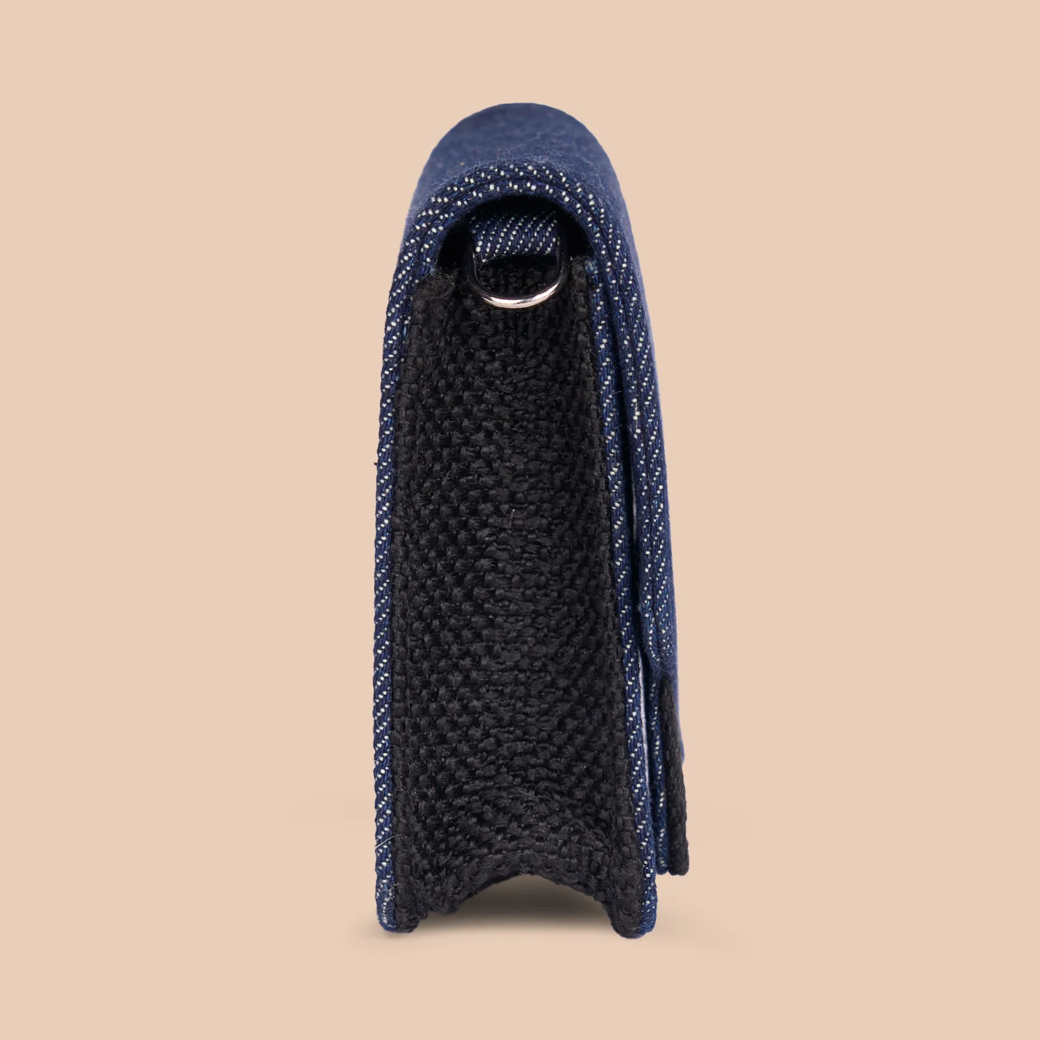 Tovi Mini Bag - Jet Black - Image 8