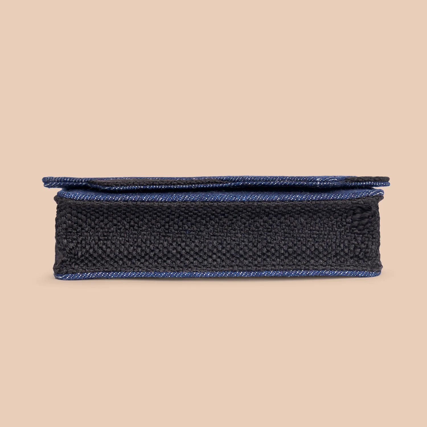 Tovi Mini Bag - Jet Black - Image 9