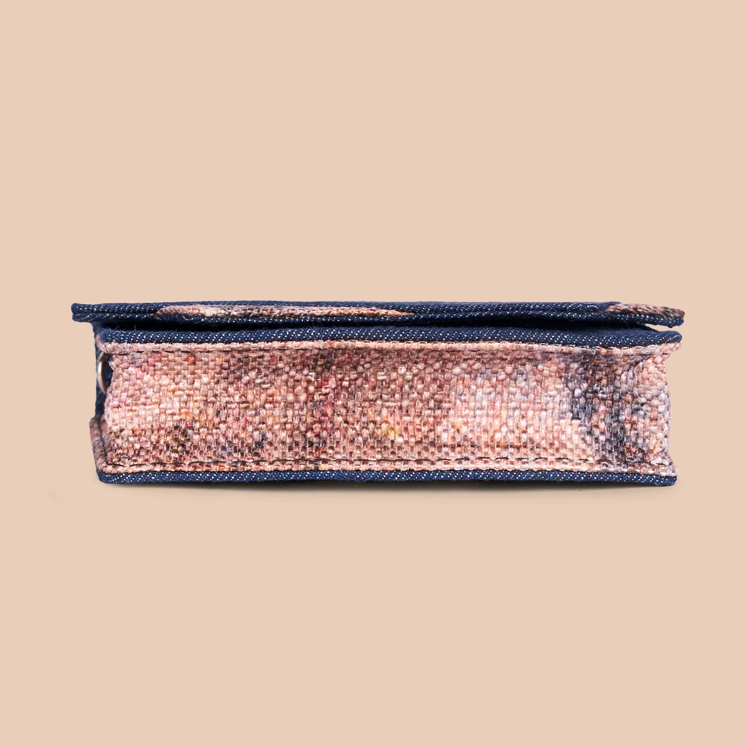 Tovi Mini Bag - Ladakh Impasto - Image 10