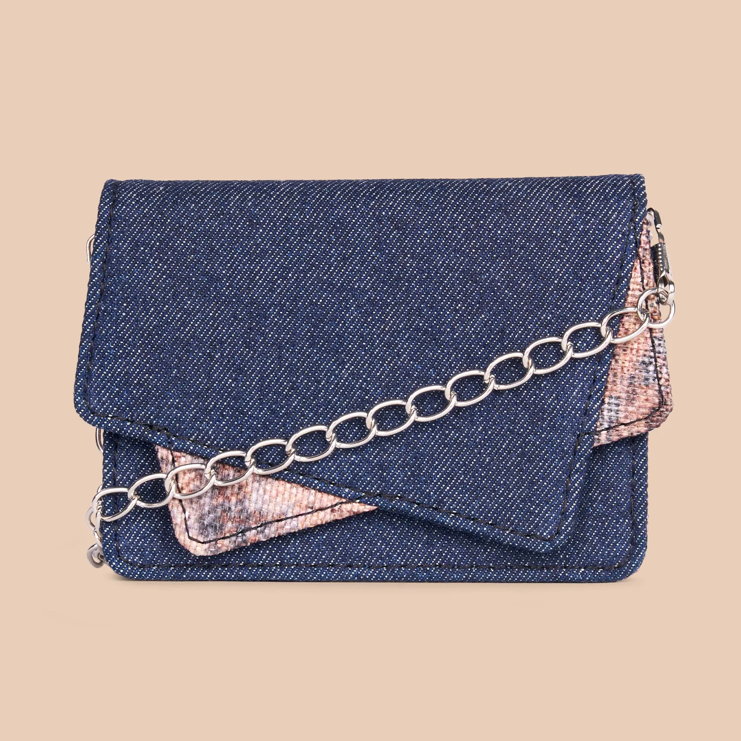 Tovi Mini Bag - Ladakh Impasto - Image 3