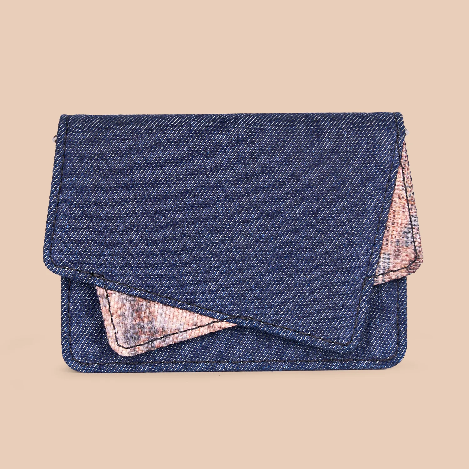 Tovi Mini Bag - Ladakh Impasto - Image 5