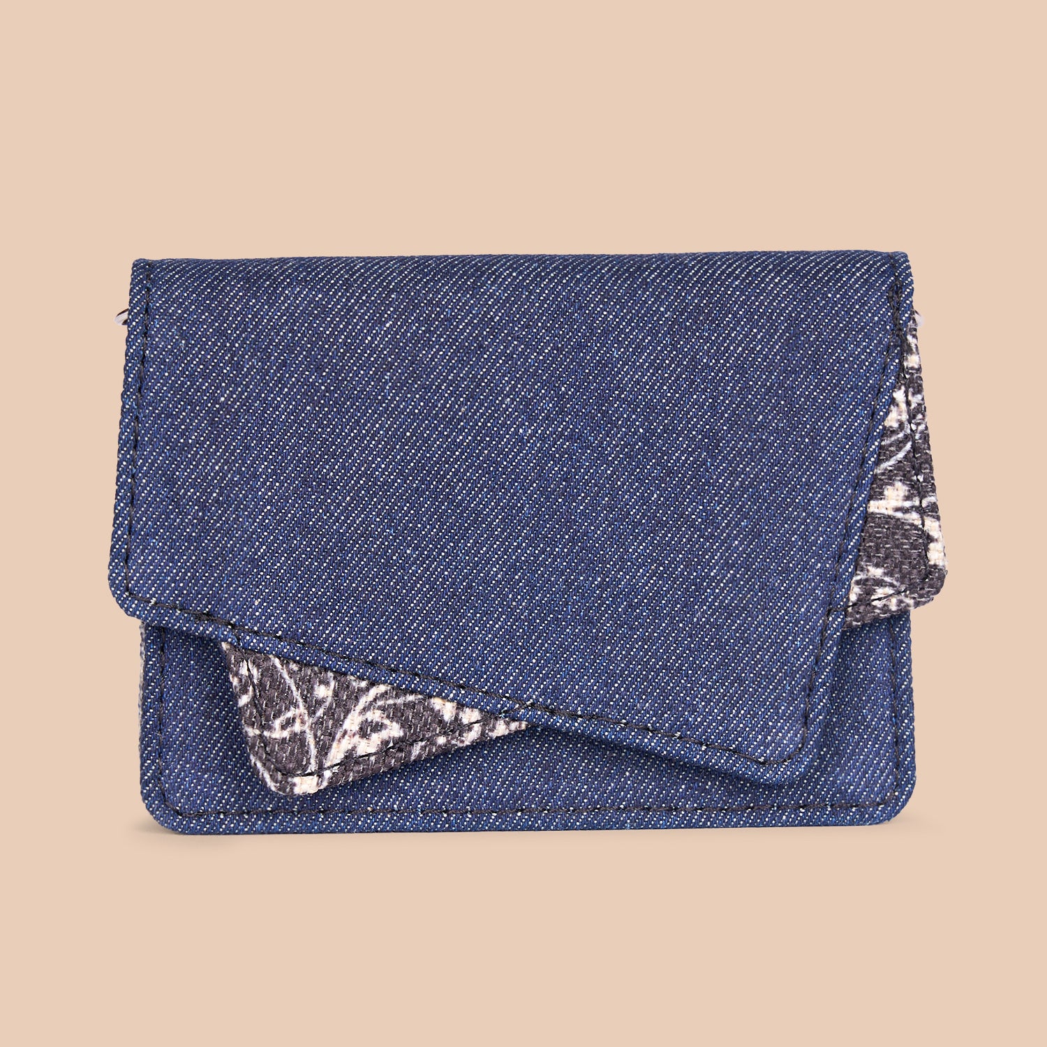 Tovi Mini Bag - Lattice Lace - Image 4