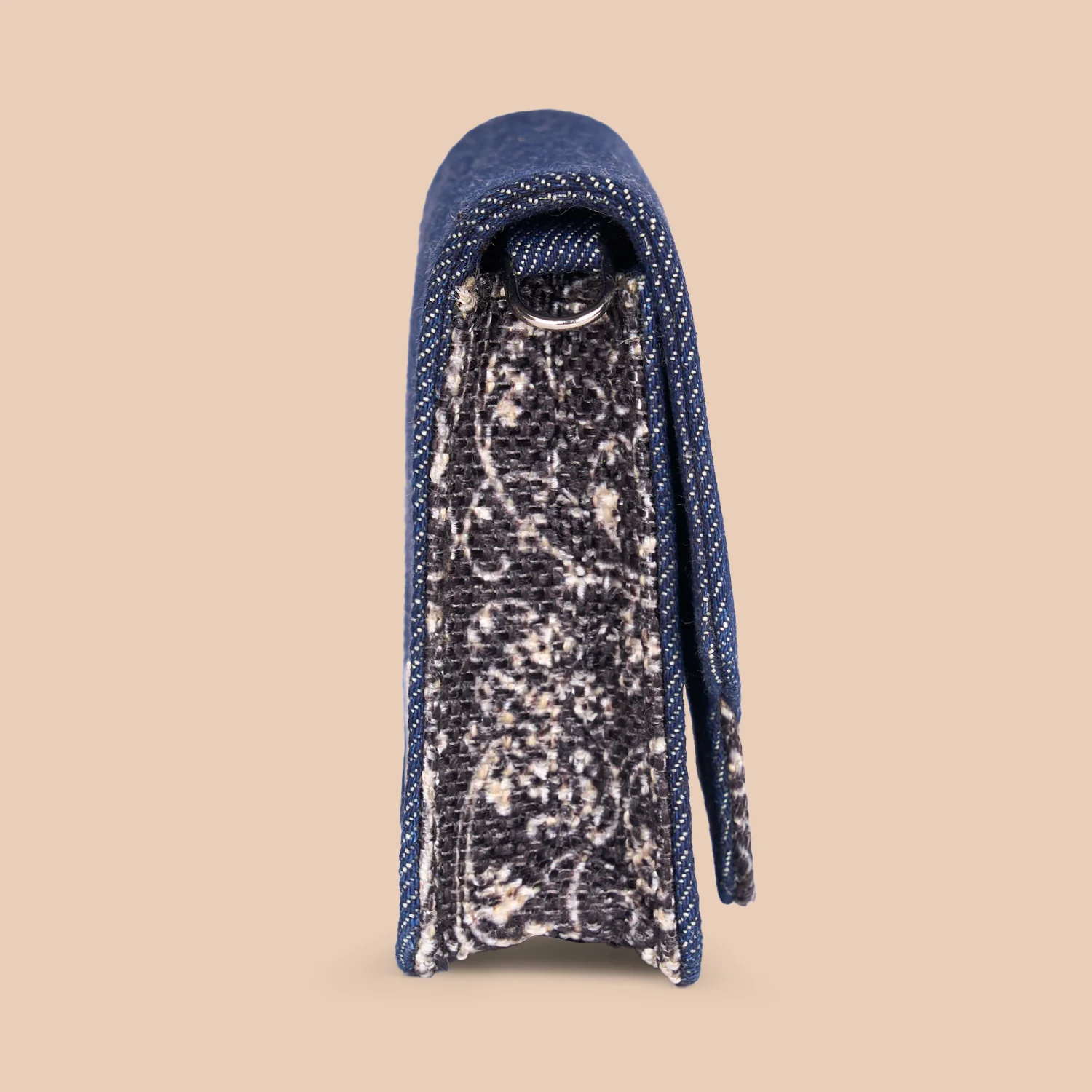 Tovi Mini Bag - Lattice Lace - Image 8