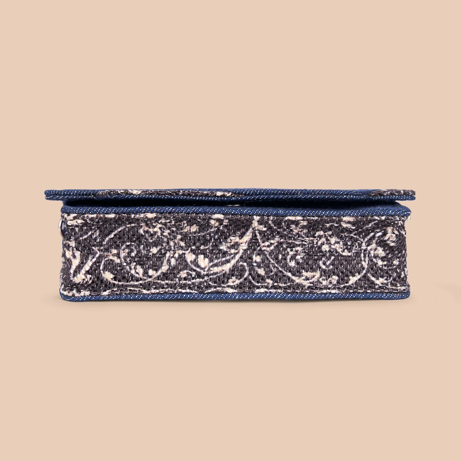 Tovi Mini Bag - Lattice Lace - Image 9
