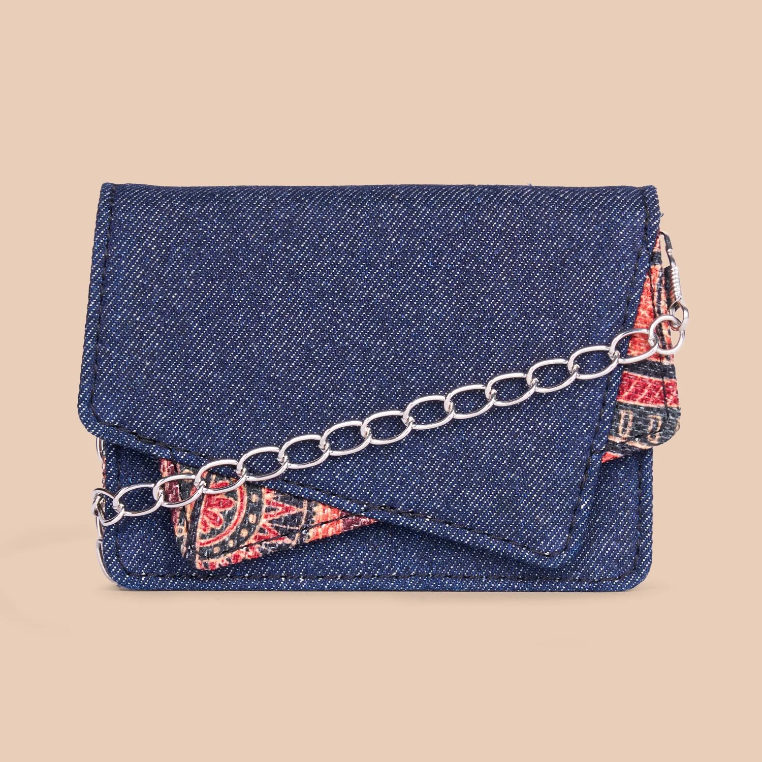 Tovi Mini Bag - Pithora Artistry - Image 2