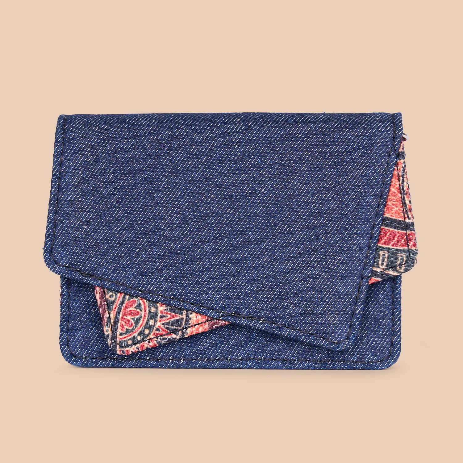 Tovi Mini Bag - Pithora Artistry - Image 3