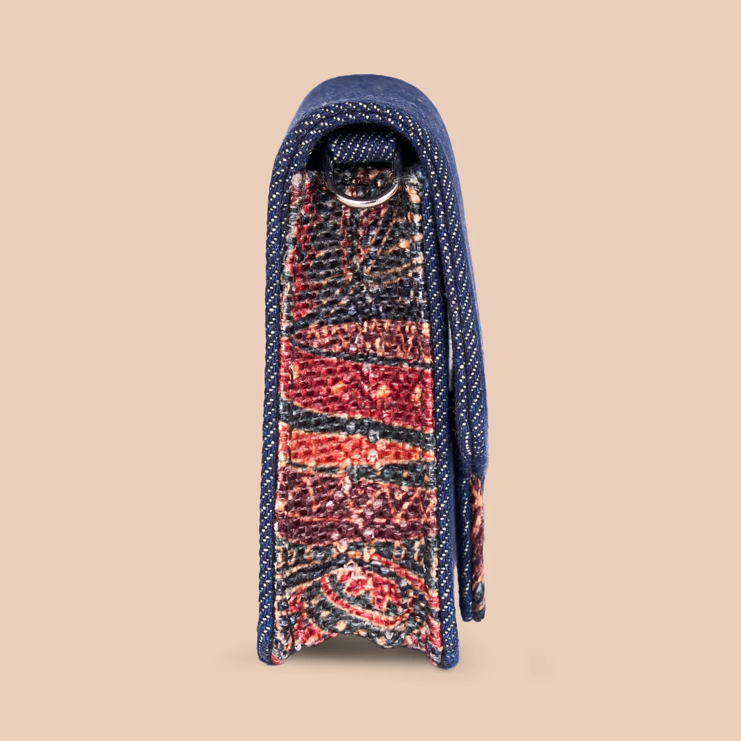 Tovi Mini Bag - Pithora Artistry - Image 8