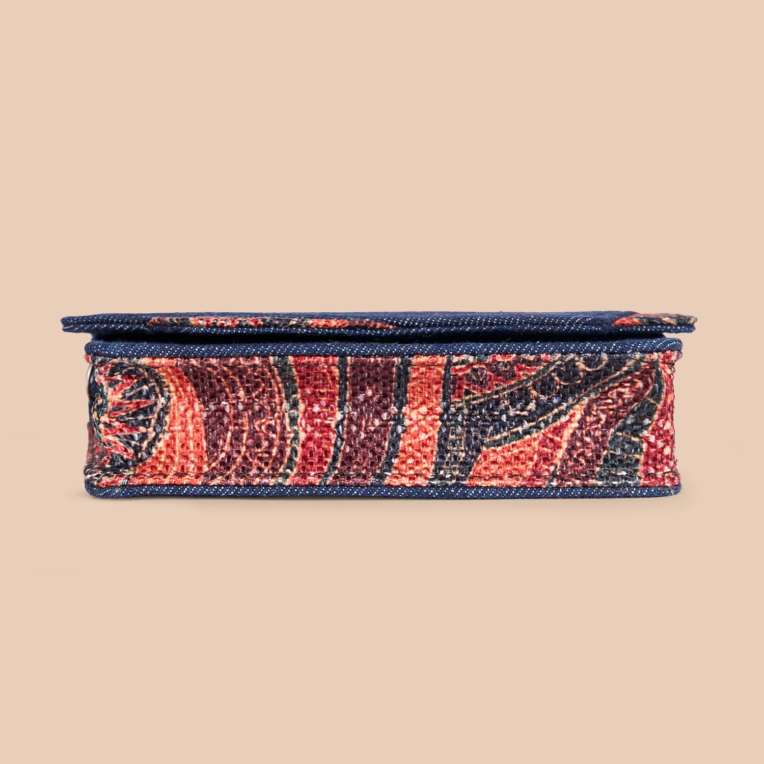 Tovi Mini Bag - Pithora Artistry - Image 9